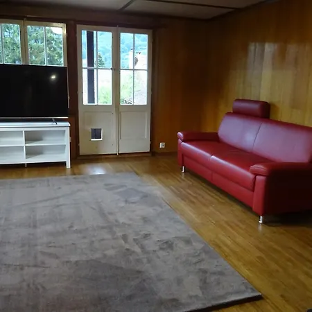 Chalet Lodge Interlaken