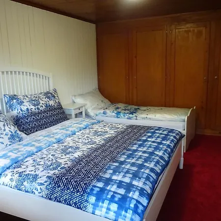 Lodge Chalet *