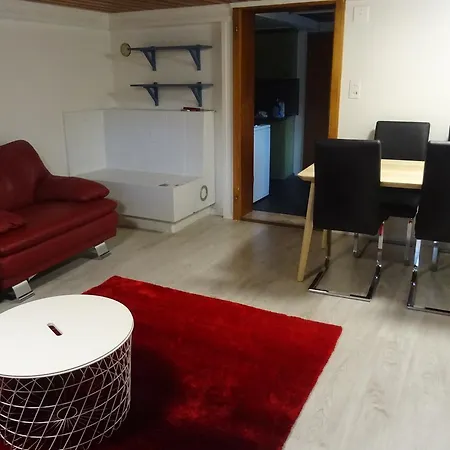Lodge Chalet