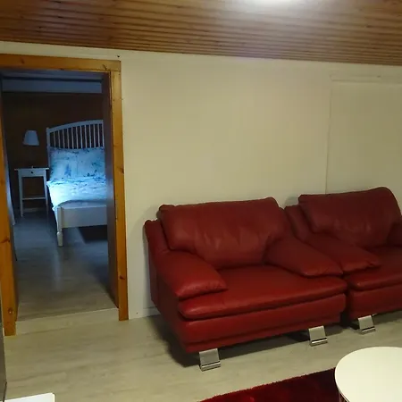 Chalet Lodge Interlaken