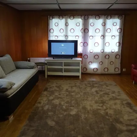 Chalet Lodge Interlaken