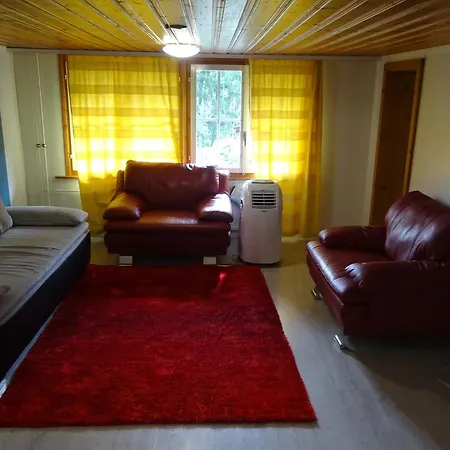 Chalet Lodge Interlaken