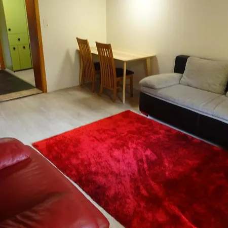 Chalet Lodge *