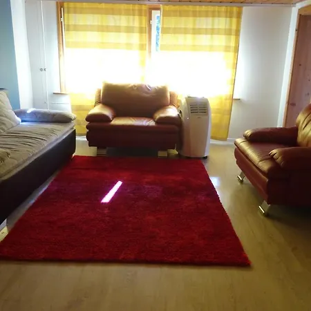 Lodge Chalet *