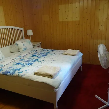 Chalet Interlaken