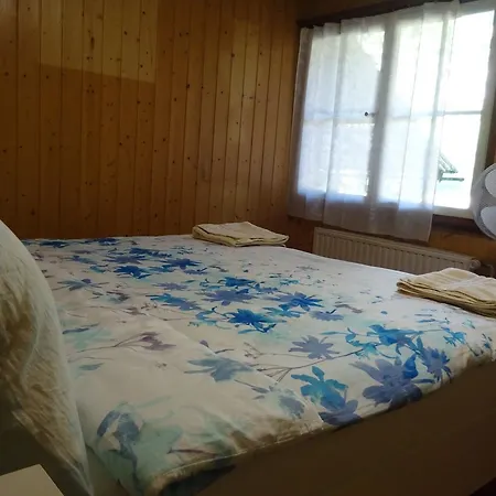 Lodge Chalet Interlaken