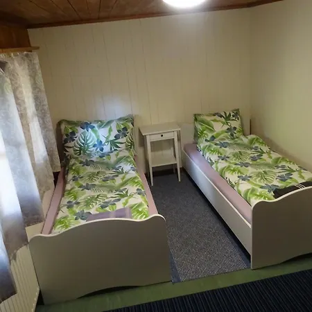 Chalet Lodge Interlaken