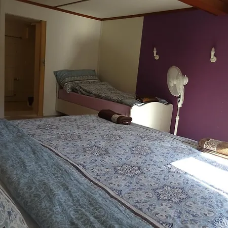 Chalet Lodge Interlaken