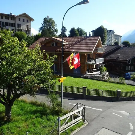 Chalet