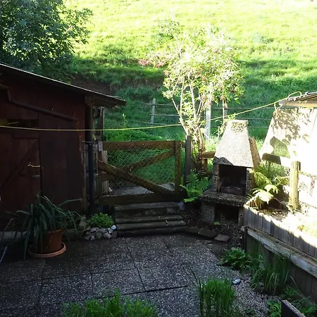 Chalet Lodge *
