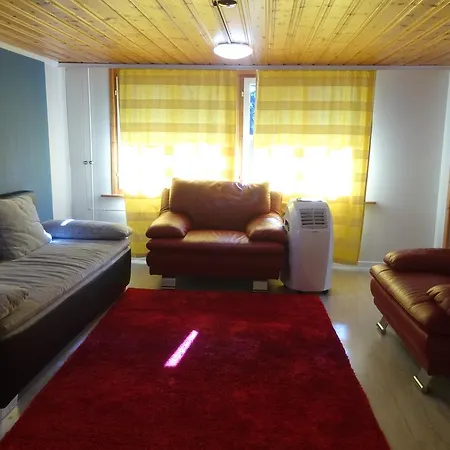 Lodge Chalet