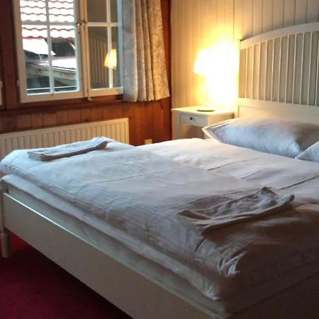 Lodge Chalet Interlaken