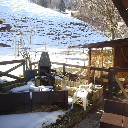 Chalet Interlaken