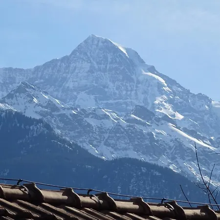 Lodge Chalet Interlaken