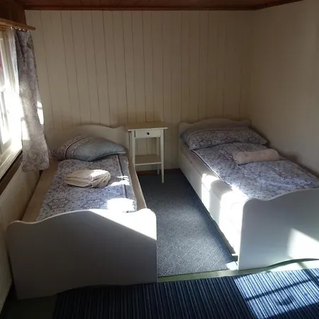 Lodge Chalet *