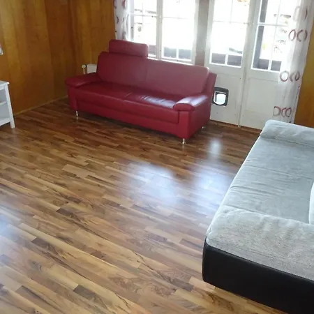 Chalet *