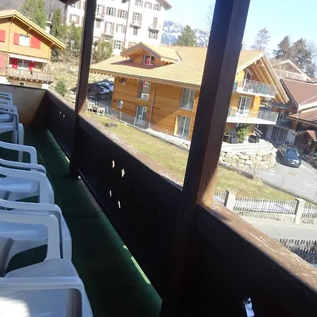 Chalet