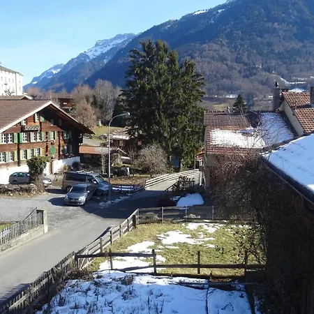 Chalet Interlaken