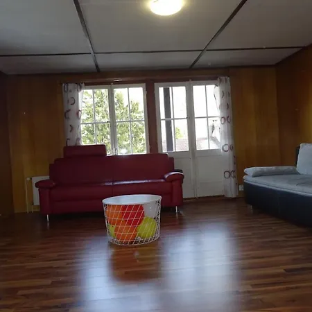 Chalet * Interlaken