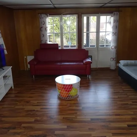 Lodge Chalet