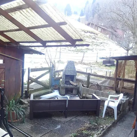 Chalet Lodge Interlaken