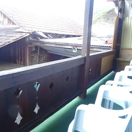 Lodge Chalet