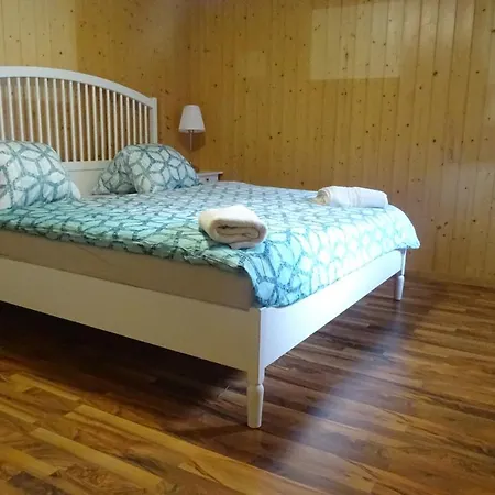 Chalet Lodge Interlaken