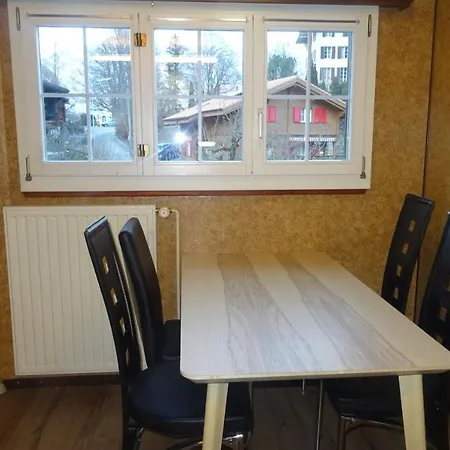 Chalet Lodge Interlaken