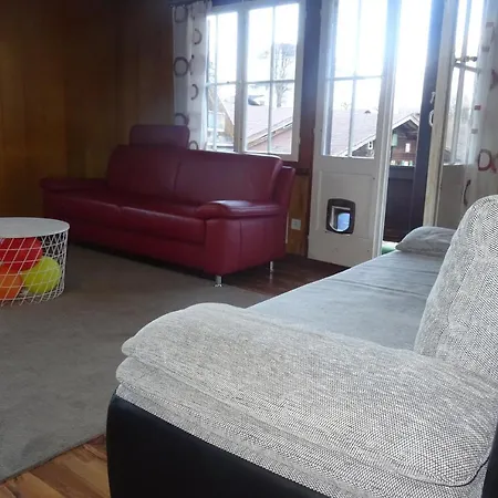 Lodge Chalet