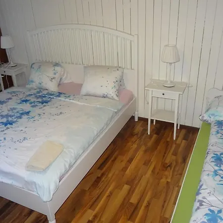 Lodge Chalet