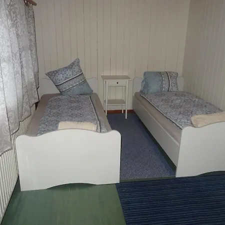 Lodge Chalet *