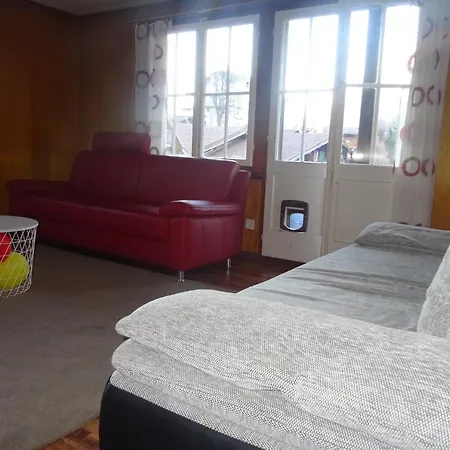 Lodge Chalet