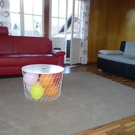 Chalet