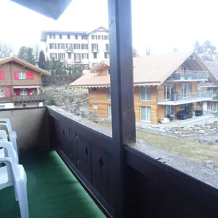 Chalet * Interlaken
