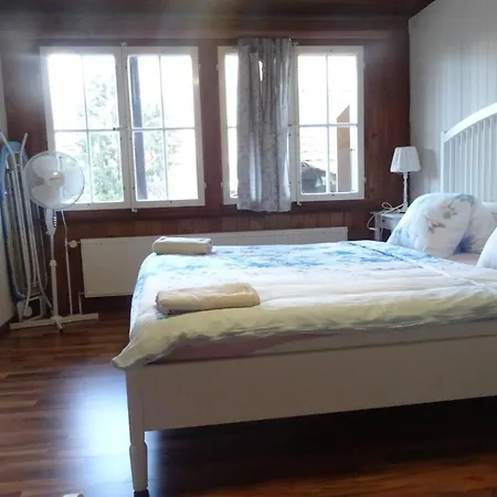Chalet Lodge