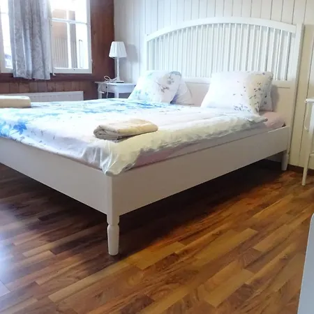 Chalet Lodge *