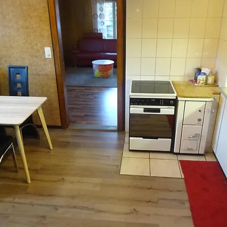 Chalet Lodge Interlaken