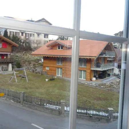 Lodge Chalet Interlaken