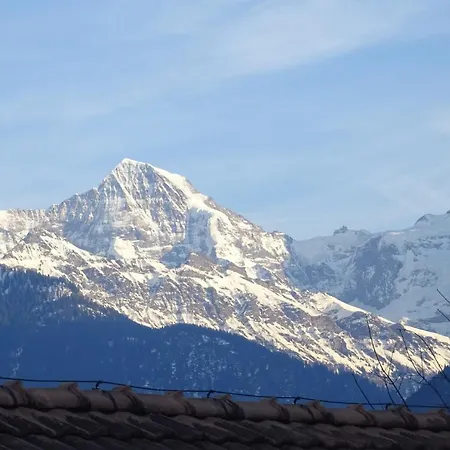 Chalet Interlaken