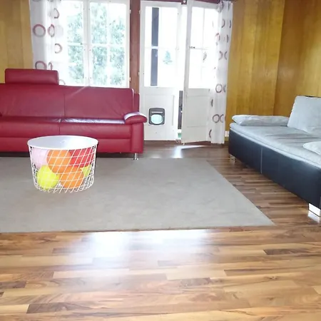 Chalet Lodge Interlaken
