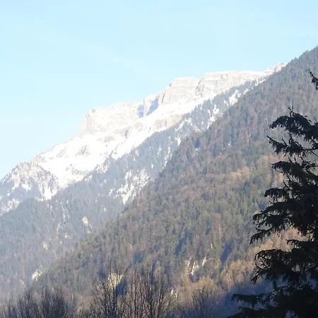 Lodge Chalet Interlaken