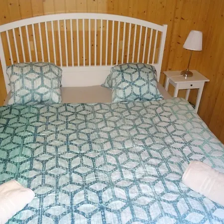 Chalet Lodge Interlaken