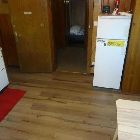 Lodge Chalet *