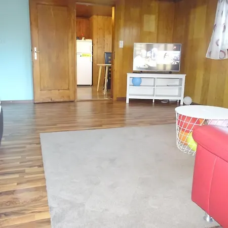 Chalet Interlaken