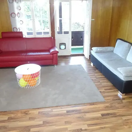 Chalet *