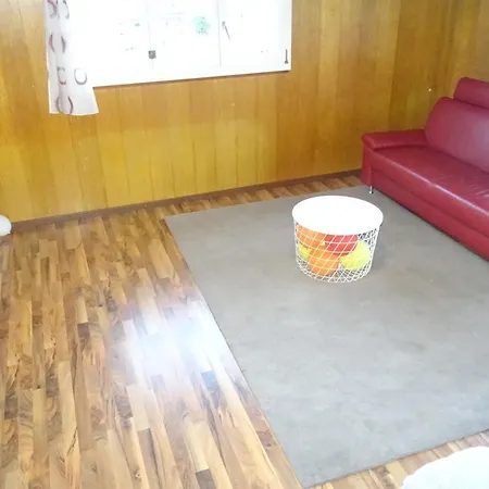 Lodge Chalet
