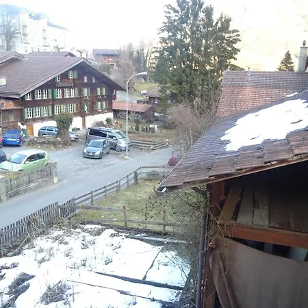 Chalet Interlaken