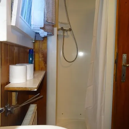 Lodge Chalet