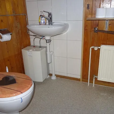 Chalet Interlaken