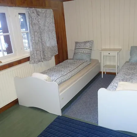 Chalet *